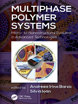 cover image of Multiphase Polymer Systems